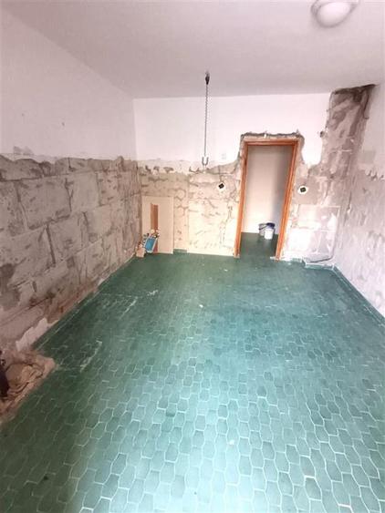 PARTER Ap 3 camere zona Dorobanti-Pta Mare, bloc finalizat1990 - 4