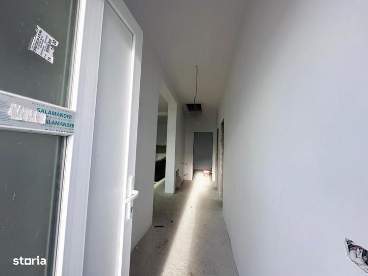 Duplex pe parter 3 camere si 1 baie - Bucovat - 1