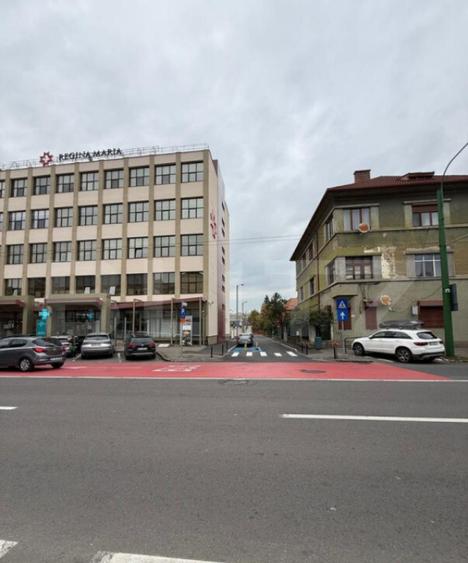 Casa plus teren - Zona AFI Mall - langa spitalul Regina Mari - 2