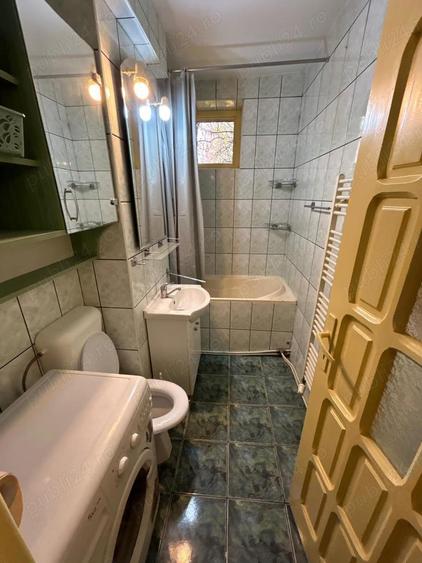 Apartament 3 camere Gheorgheni-zona Transylvania College - 7