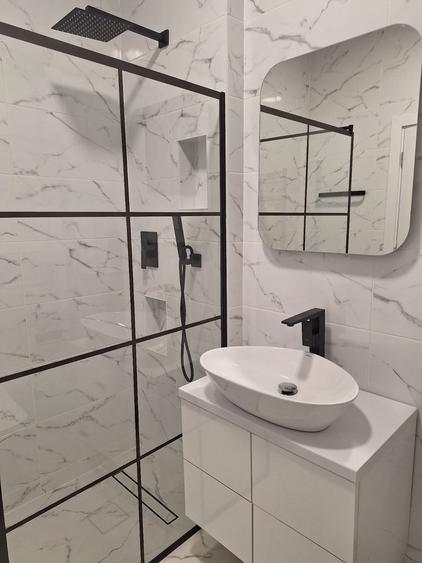 Garsonieră Mobilata si utilata Lux – Weiner Palada Militari Residence - 14