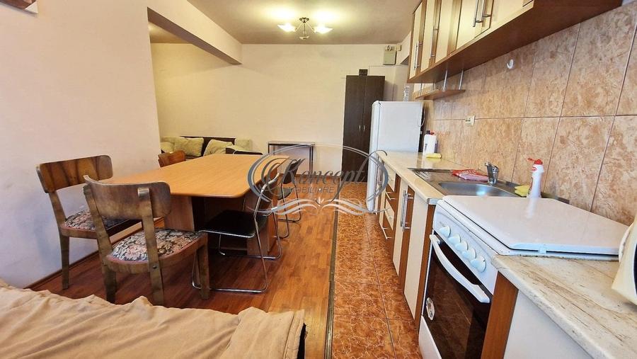 Apartament cu parcare pe Calea Turzii - 4
