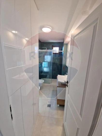 Apartament cu 2 camere de inchiriat Cartierul Tei - 13