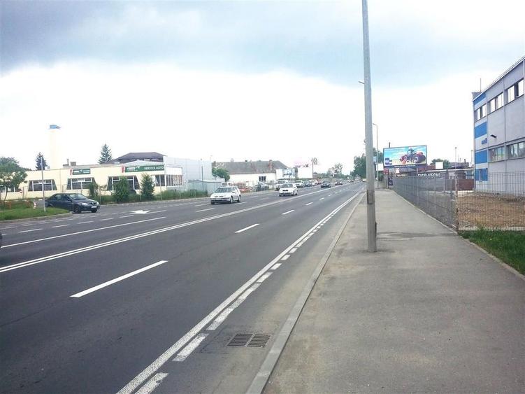 Spatiu: comercial, showroom, productie de inchiriat in Bartolomeu - 8