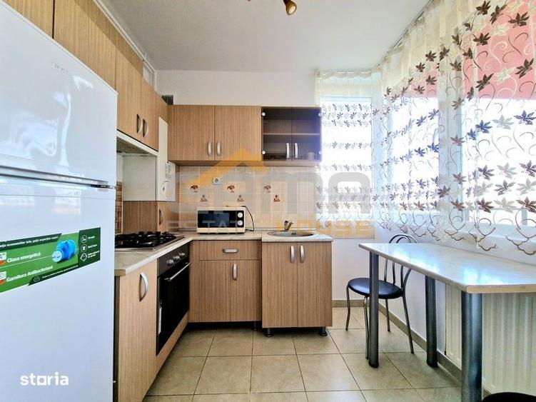 Apartament 1 camera la Ared Kaufland, Intim - 6