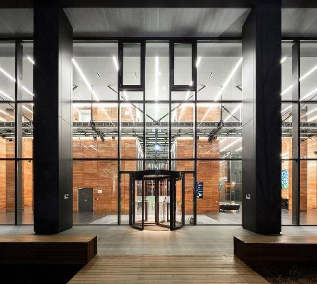 The Bridge 3, Grozavesti, 577 - 3000 mp  0% comision! - 2