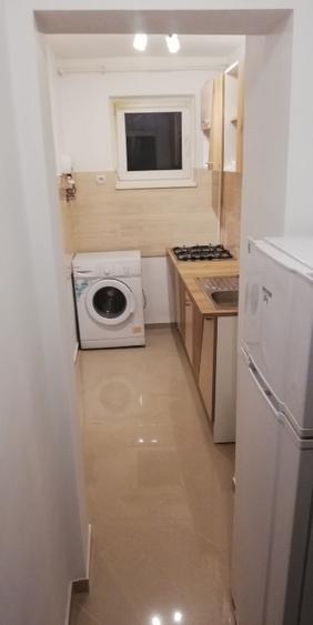 Apartament 2 camere  Tarnaveni  - 6