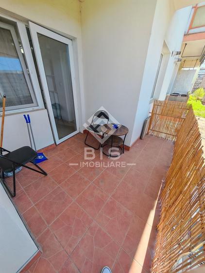 Apartament Modern - Etaj 1 - Loc de parcare inclus - 2