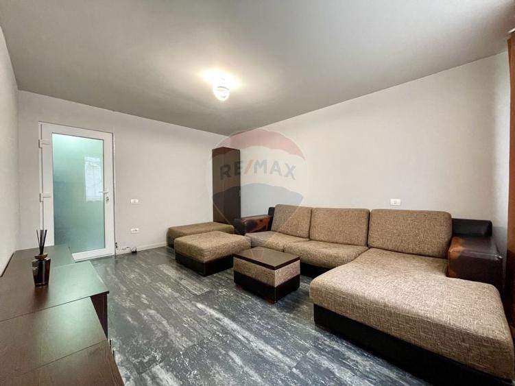 Apartament cu 2 camere de inchiriat Tomis 1  Constanta - 2