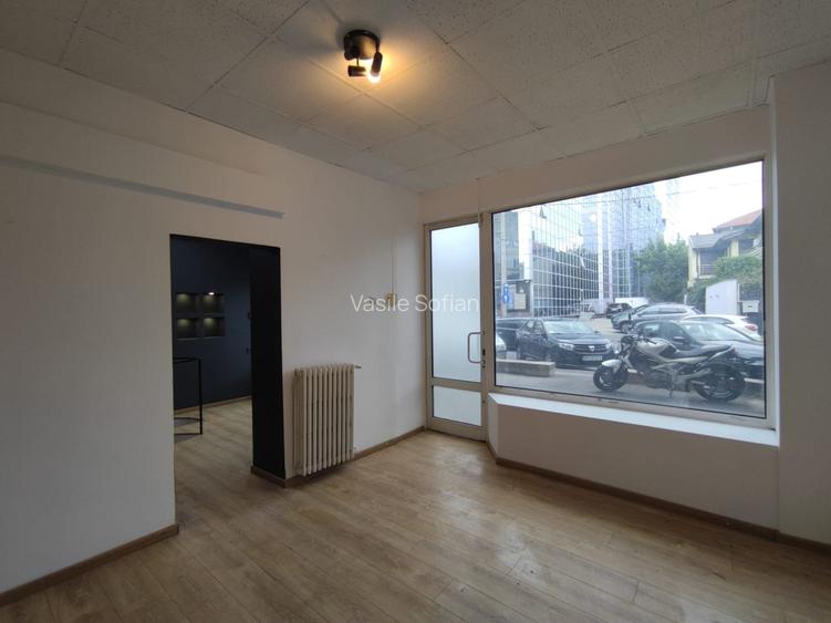 Inchiriere spatiu comercial in zona Traian - Foisorul de Foc