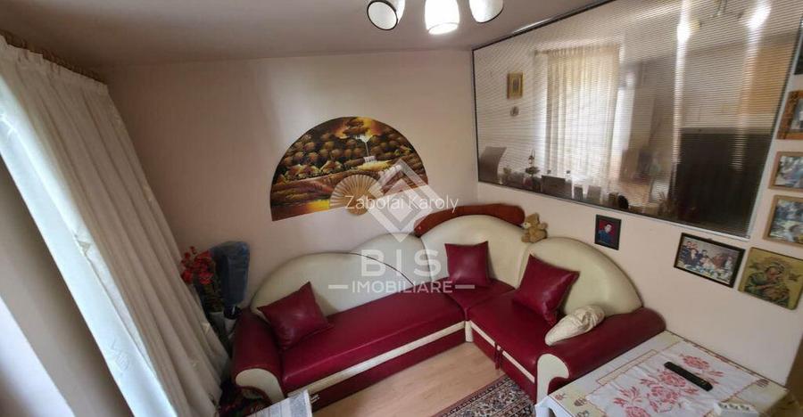 Garsoniera de vanzare zona Codrisor Garsoniera de vanzare zona Codrisor