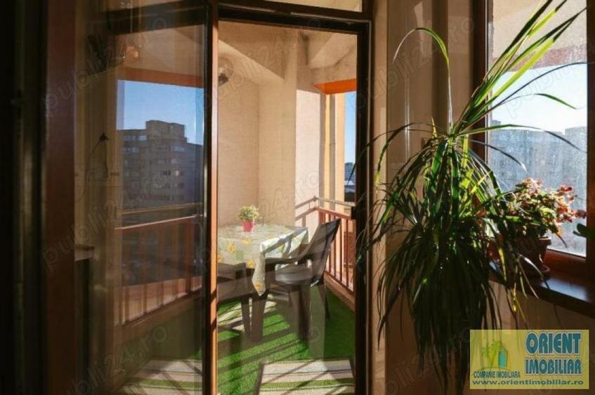 Trocadero, decomandat, 2 camere, 69mp, gaze, mobilat, vanzari Constanta - 8