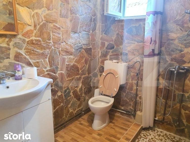 Casa individuala in loc. Livada / Petrestii de Jos - 16