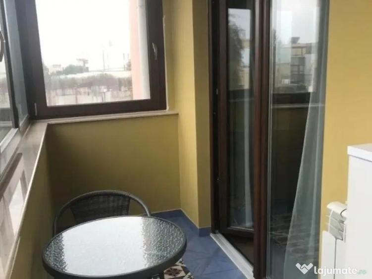 Inchiriez apartament 2 camere, zona Faleza Nord, Constanta 750 EURO - 6