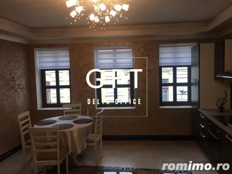 Apartament 3 camere, zona ultracentrala! - 9