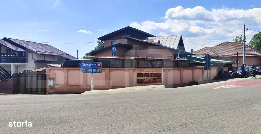 Spatiu Comercial Premium in Razvad | Afacere la Cheie | Business + Lo - 14