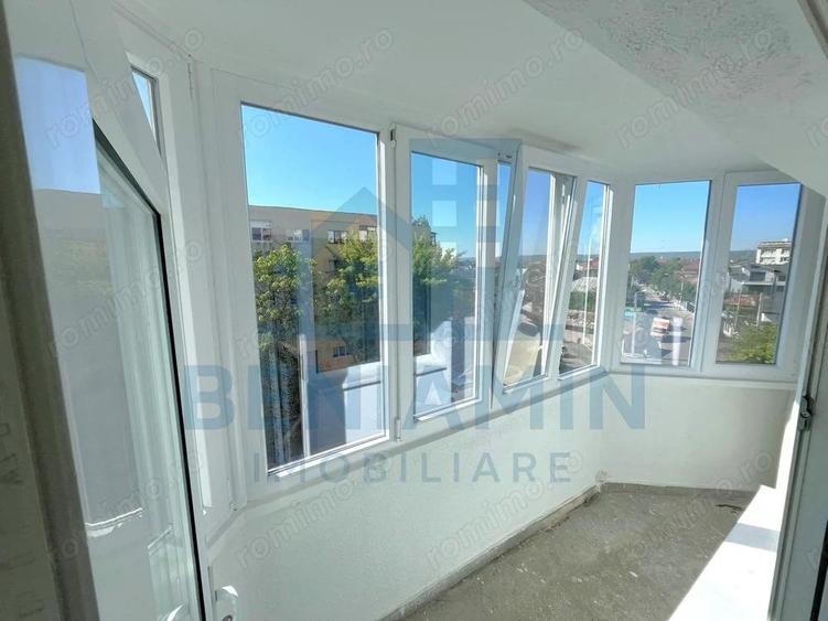 Garsoniera-Centrala Termica-1 Mai Bulevard-etaj 3-Disponibila imediat - 6