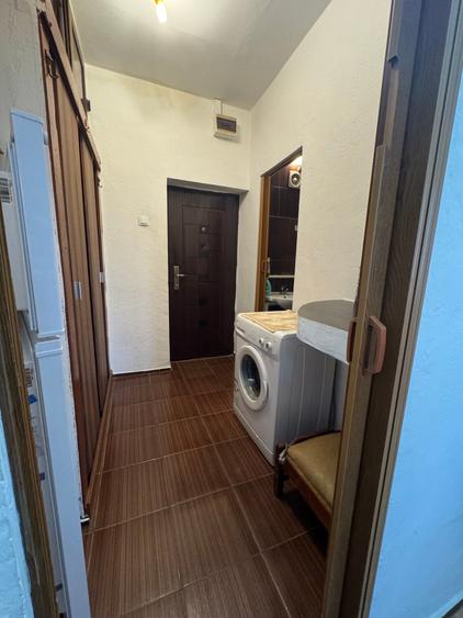 Garsonieră 26 mp Zona Far Mobilată Utilată - 13