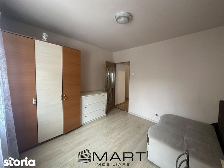 Apartament 2 Camere Sacele - 4