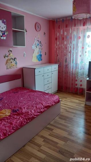 Vand apartament 4 camere - 1