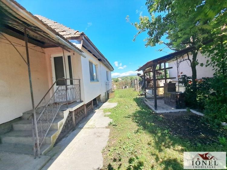 Casa de vanzare in Razboieni - Cetate - 7