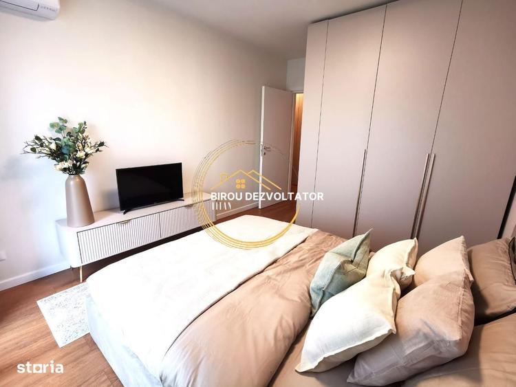 Izolatie fonica|Decomandat Finalizat Piscina Comercial Ansamblu de TOP - 2