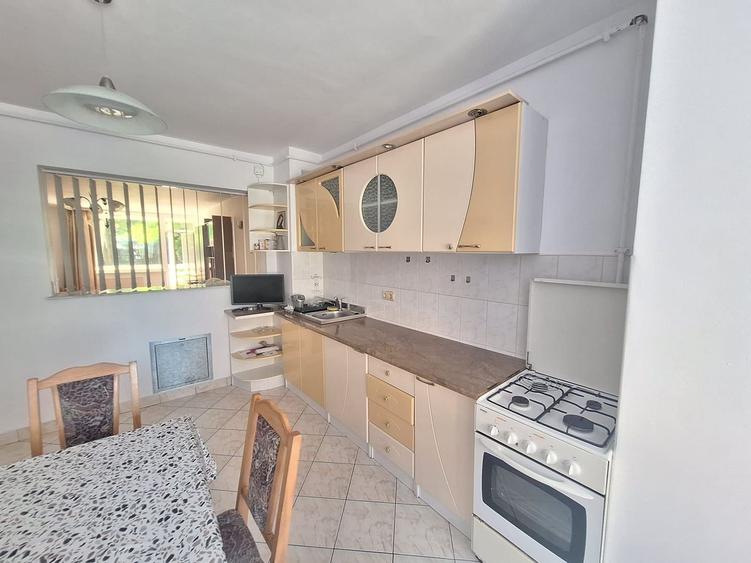 apartament 2 camere, foarte spatios, 94 mp, de inchiriat, in Buna Ziua - 4