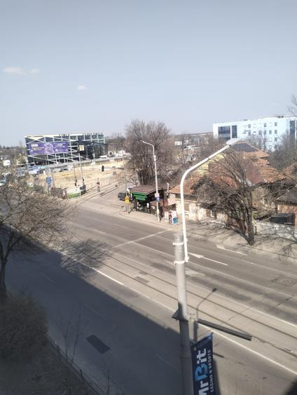 Garsonieră spațioasă 48 mp | Băneasa – zonă centrală | Etaj 3/3 | Disponibilă im - 2