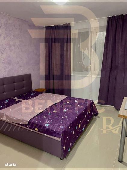 Ultra Central, Apartament 2 Camere, Ploiesti - 2