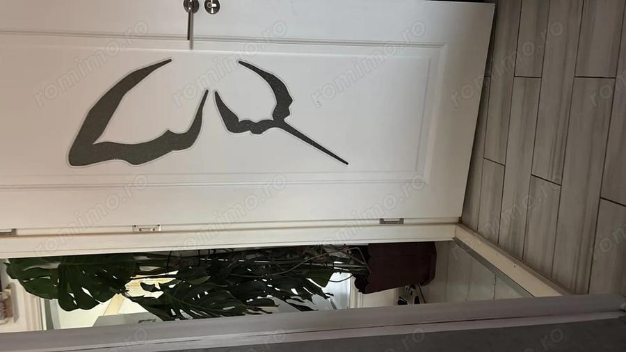 Apartament doua camere - 2