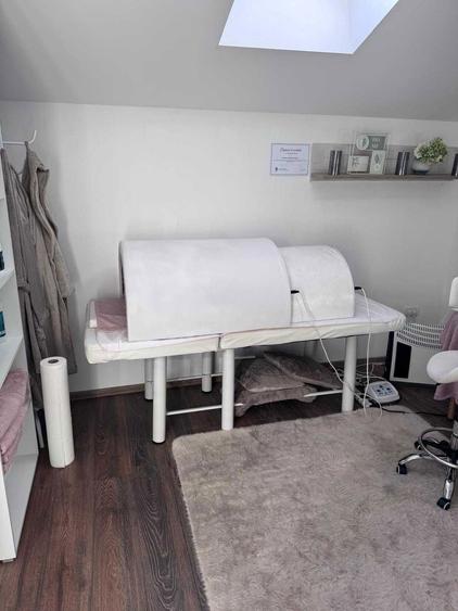 Inchiriez Spatiu Centru Beauty Salon - 5