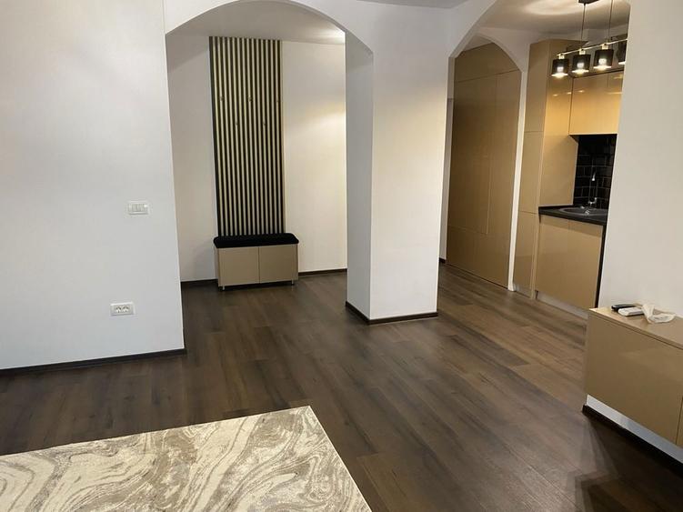 Inchiriez garsoniera - 5