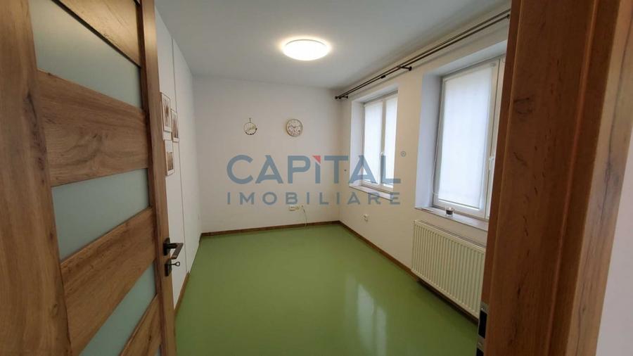 Spatiu comercial cu vitrina generoasa, parcari, chiriasi, randament 6.8%! - 8