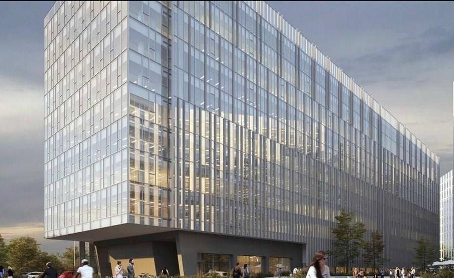 Comision 0! Spatii birouri in zona Politehnica - Campus 6.3 - 1756mp - 1