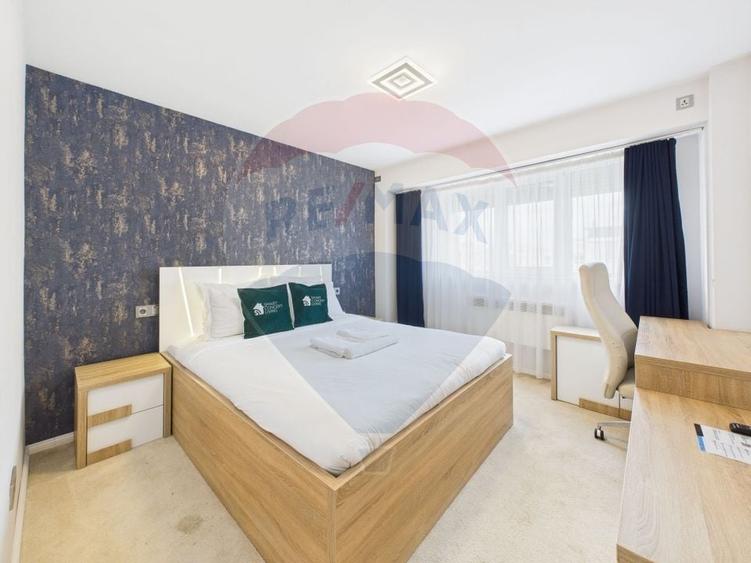 Apartament de vanzare 2 camere langa Parcul A.I.Cuza - 4