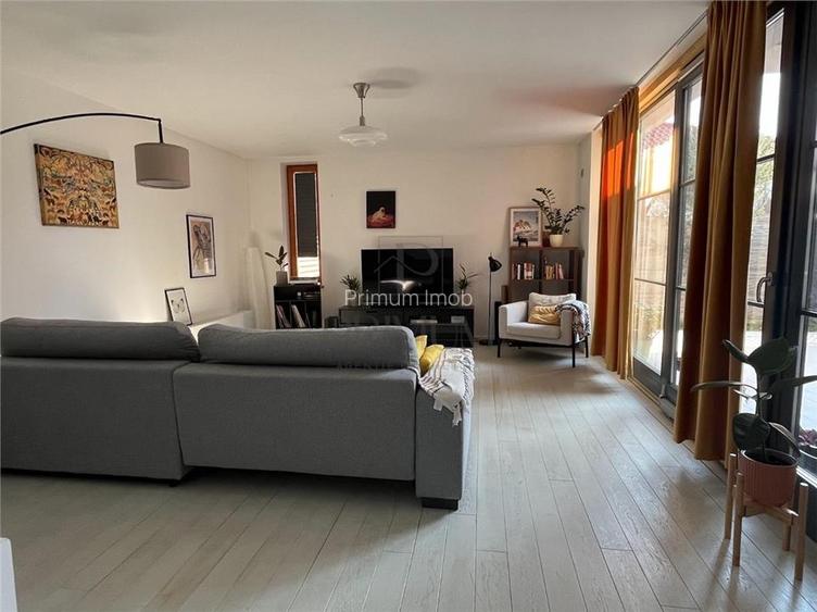 Triplex Modern și Elegant ? Dumbravita, 136 mp utili