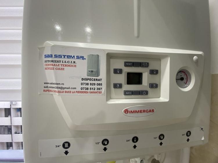 Drumul Tabere,mobilata si utilata,autobuz la 1 min,doar termen lung. - 11