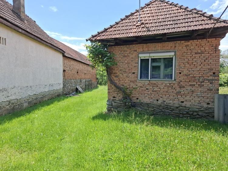 Casa de vanzare in Arpasu de Sus - 1