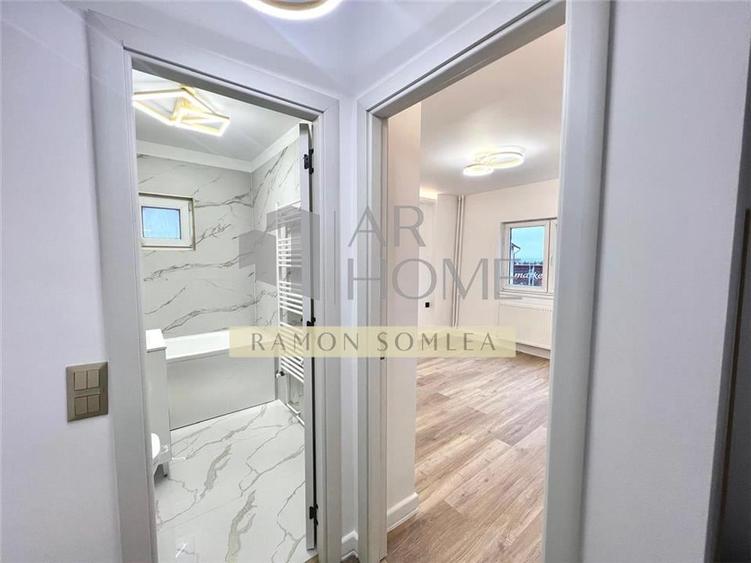 Apartament 2 camere, renovat complet, zona Marasesti, Ploiesti - 10