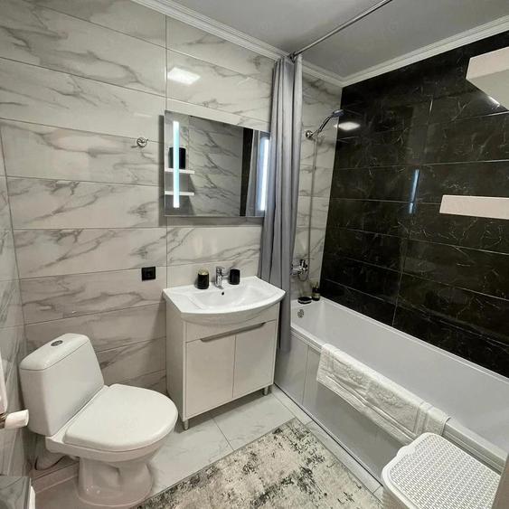 Garsoniera de inchiriat in zona Pantelimon cu centrala proprie - 1