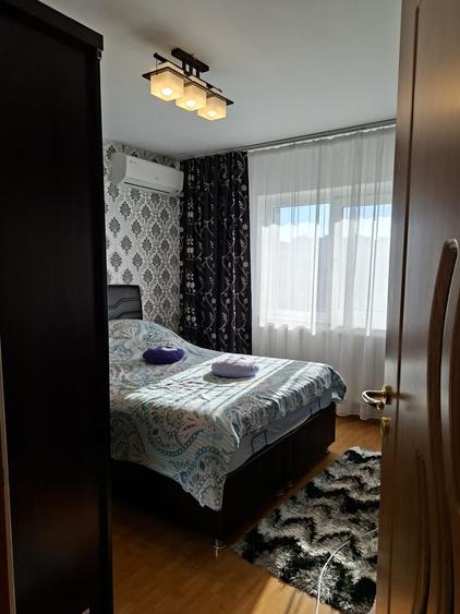 2 camere Popa Șapcă , Decomandat / Centrală , Amplasament DEOSEBIT! - 2