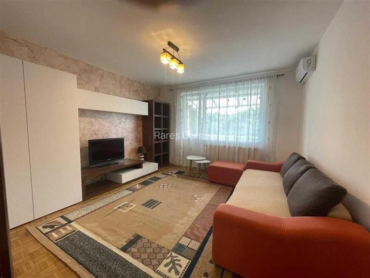 Inchiriere apartament 3 camere decomandate modern in Gheorgheni- Iulius Mall, Cl