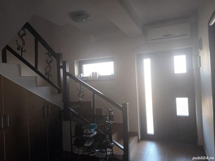 Casa Vila P+M Cartier Marin Sorescu - 9