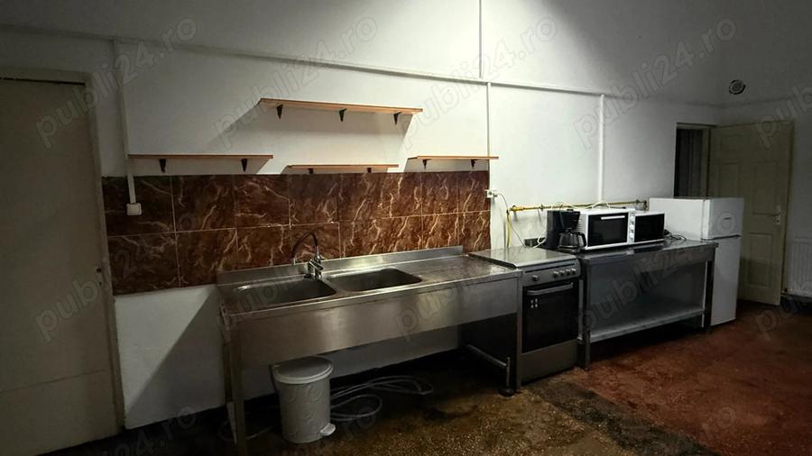 Inchiriez spa?iu comercial de produc?ie Ferneziu - 3