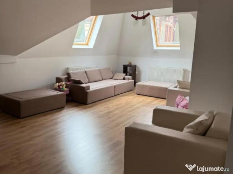 Vila istorica in Sinaia, zona Pele? -500 mp, ideal invest - 16