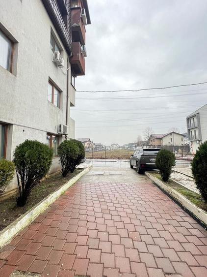 Apartament 3 Camere Militari Residence Orhideelor Scoala Petru Rares - 18