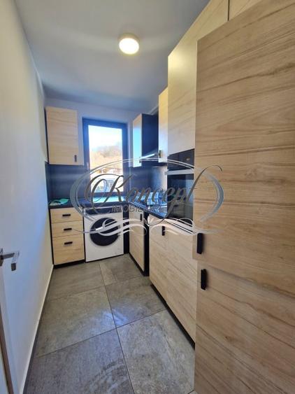 Apartament modern in apropiere de padure, zona Campului - 8