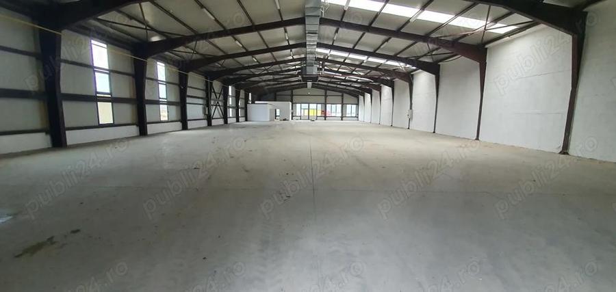 Hala de inchiriat - 5