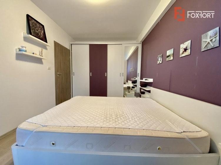 Apartament 2 camere in blocul IRIS 4, 2 locuri de parcare - V729 - 11