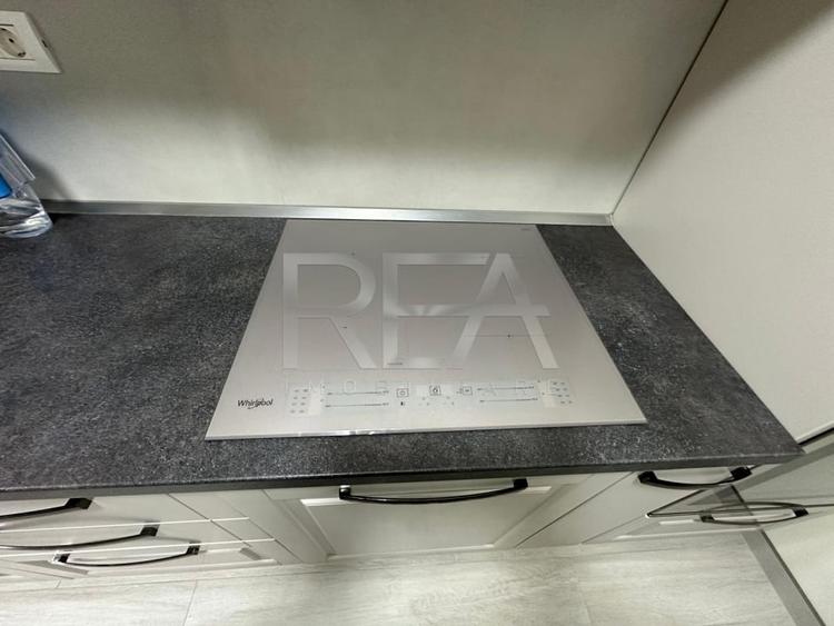 2 Camere Ready to move Gorjului Metrou Aproape - 7